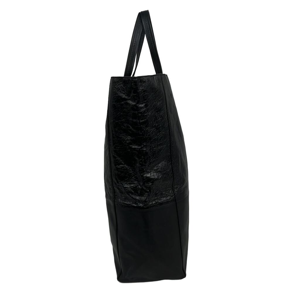 Celine Horizontal Cabas Tote Bag - Picture 4 of 12